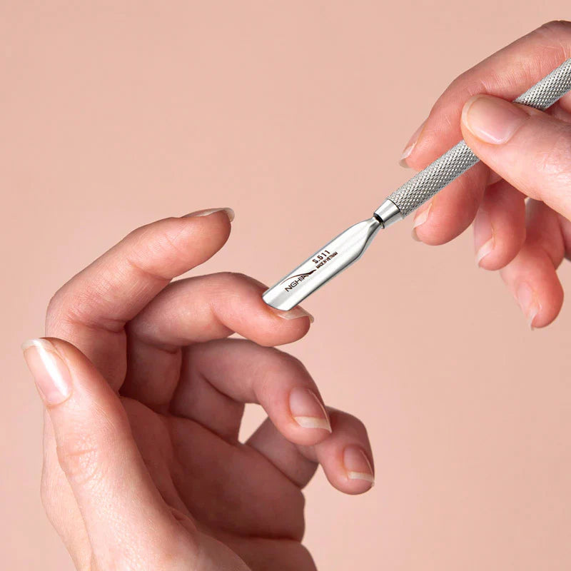 Nghia - S-511 Cuticle Pusher