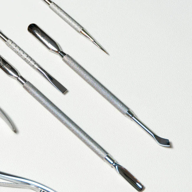 Nghia - S-511 Cuticle Pusher