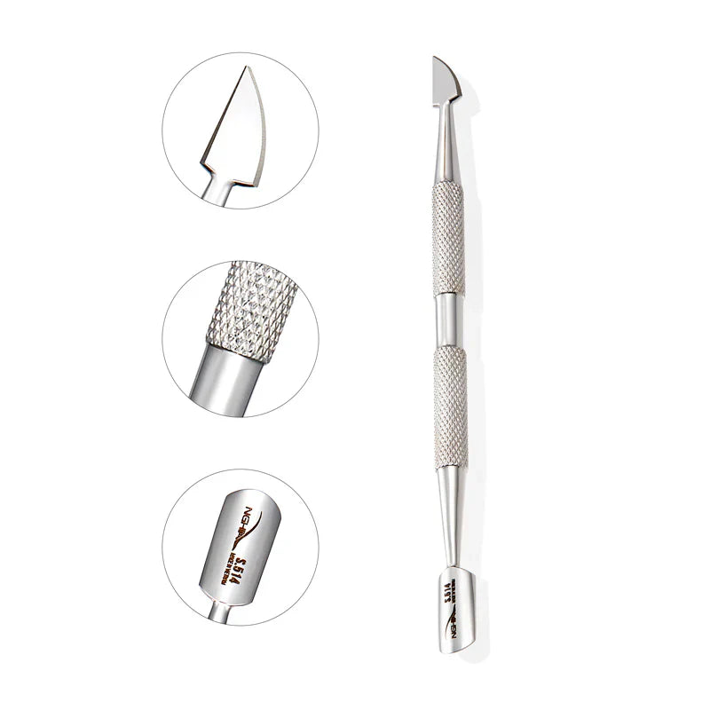 Nghia - S-514 Cuticle Pusher