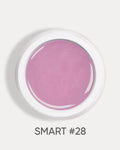 DARK SMART BUILDER GEL 28 22 /15/30ML