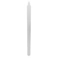 Laser Nail File EXPERT 11 155 mm (Straight With Handle) FE-11-155 -STALEKS