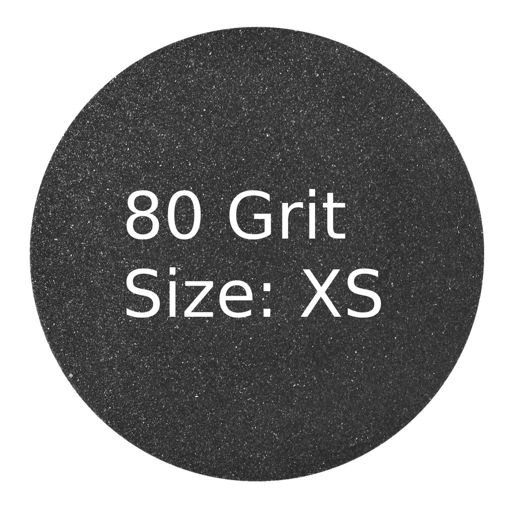 REFILL PADS FOR PEDICURE DISC STALEKS PRO XS (50 PCS) PDF-10 - STALEKS™