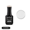 Pink Mask - Base Coat Blooming