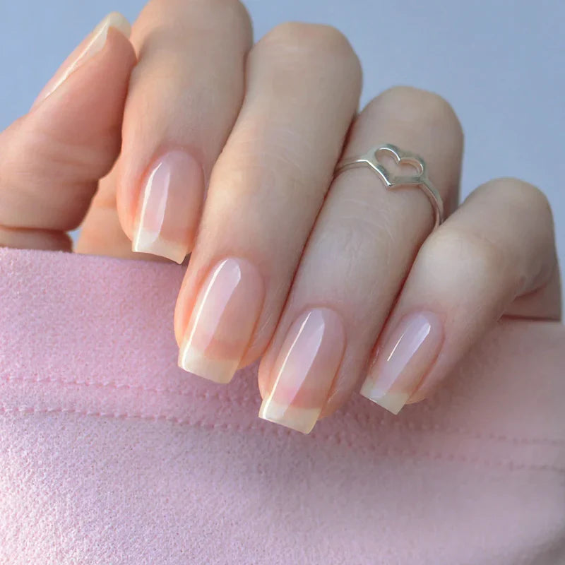 Pink Mask - Base Coat Strengthener