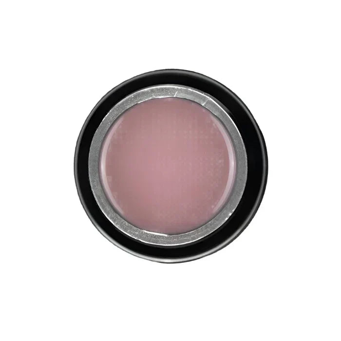 Pink Mask - Builder Gel in a Pot Cappuccino
