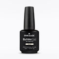 Pink Mask - Builder Gel White, 15ml and 30g
