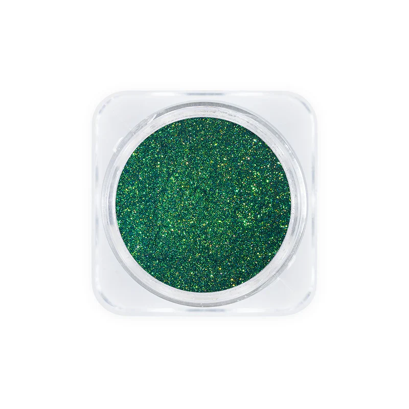 Pink Mask - Chameleon Deco Powder #1