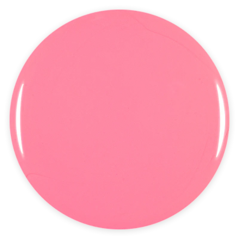 Pink Mask - Color Base Coat Before Sunrise
