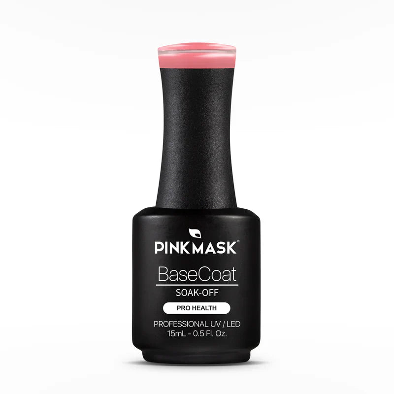 Pink Mask - Color Base Coat Dakota