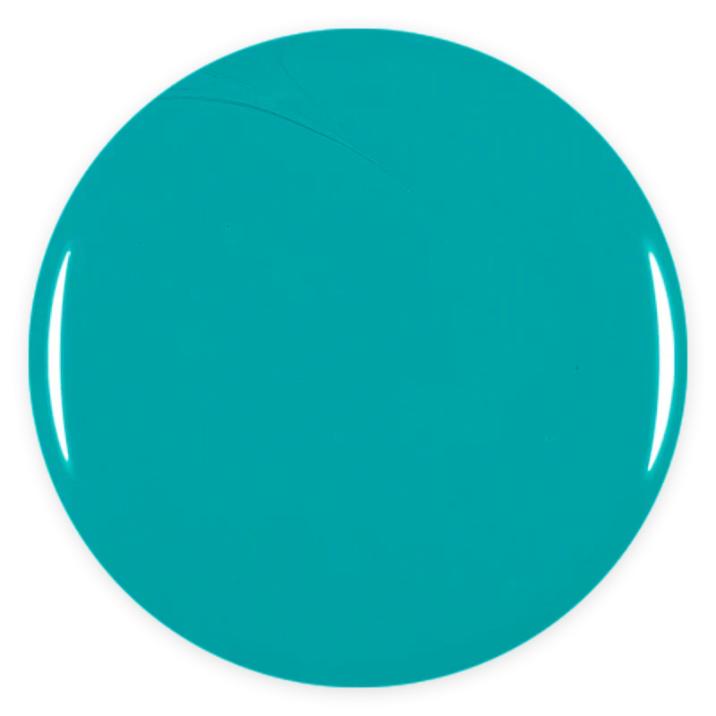 Pink Mask - Color Base Coat Deep Ocean