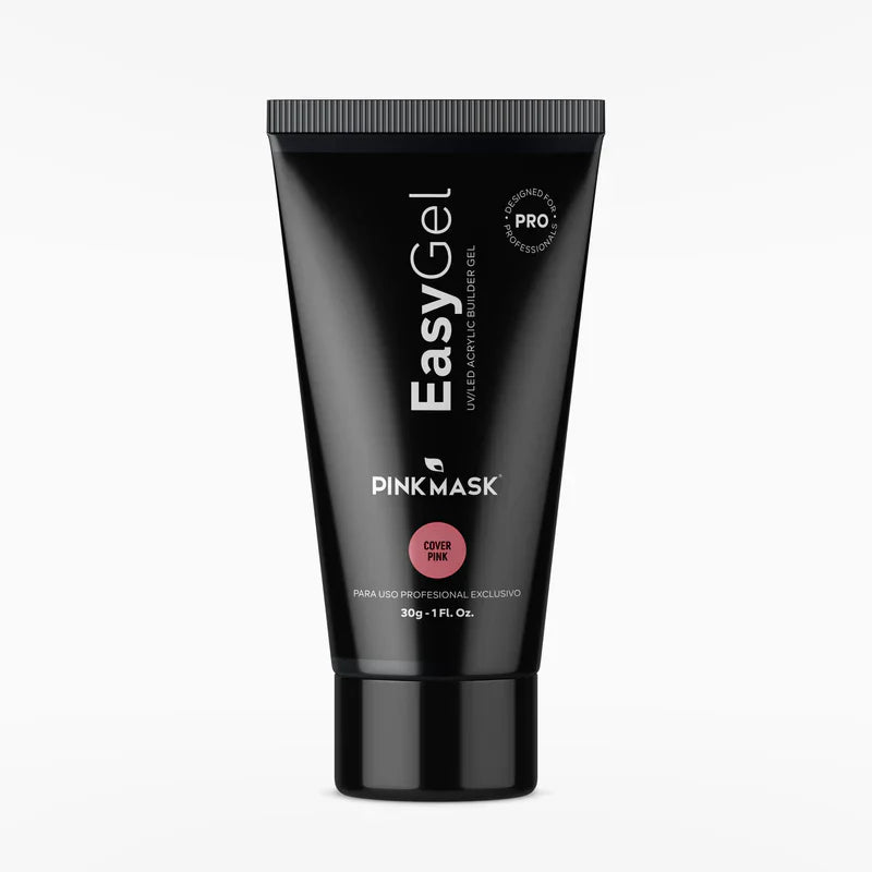 Pink Mask - Easy Gel Cover Pink, 30g