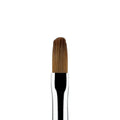 Pink Mask - Gel Brush Oval 04