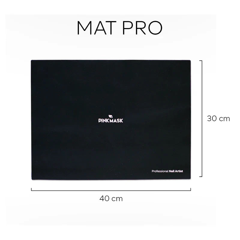 Pink Mask - Mat Pro