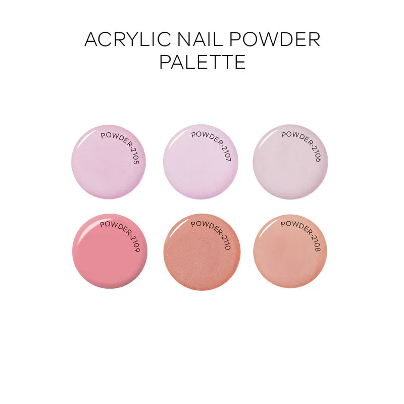 Pink Mask - Pro Sculpting Powder Cover Bright Pink