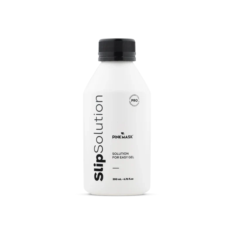 Pink Mask - Slip Solution, 200ml
