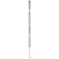 STALEKS PEDICURE PUSHER CURETTE+ROUNDED PODO 20 TYPE 1 PP-20/1- STALEKS™
