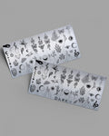 DARK 10 STAMPING PLATE  DARK10