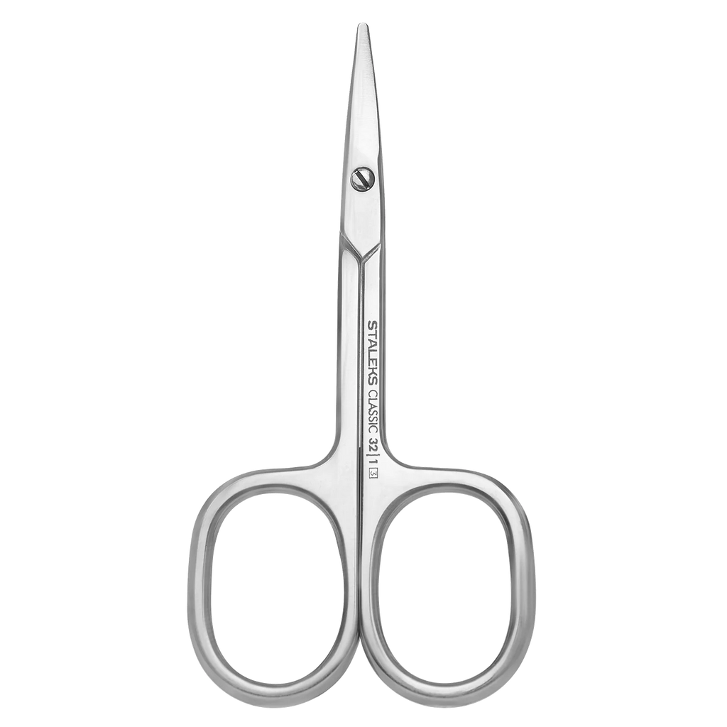 STALEKS CLASSIC 32 TYPE 1 NAIL SCISSORS FOR KIDS SC-32/1 - STALEKS™