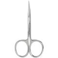 STALEKS PRO EXPERT 11/1 PROFESSIONAL CUTICLE SCISSORS FOR LEFT-HANDED USERS (BLADE WIDTH 18 MM) SE-11/1- STALEKS™