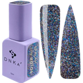 GEL POLISH SPALAH #0104 12ml - DNKa™