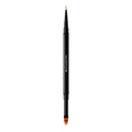 STALEKS - Double-ended Brush Expert Liner 7mm / for Gradient 11mm - NBE-01/07