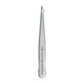 STALEKS Expert 10 Type 7 Eyebrow Tweezers TE-10/7, Pointed Slant