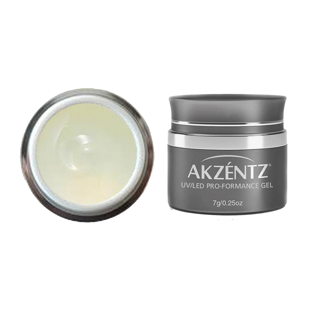 Akzentz - Structure
