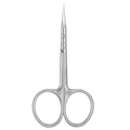 STALEKS PRO EXCLUSIVE 22 TYPE 2 PROFESSIONAL CUTICLE SCISSORS MAGNOLIA SX-22/2M- STALEKS™