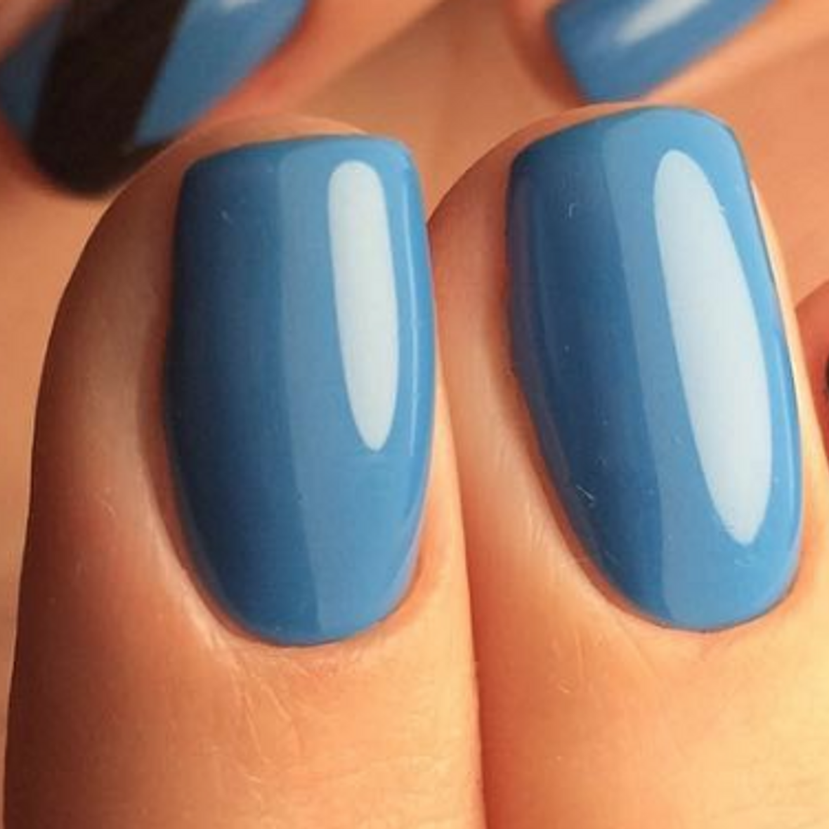 Luxio Tempting Gel Polish