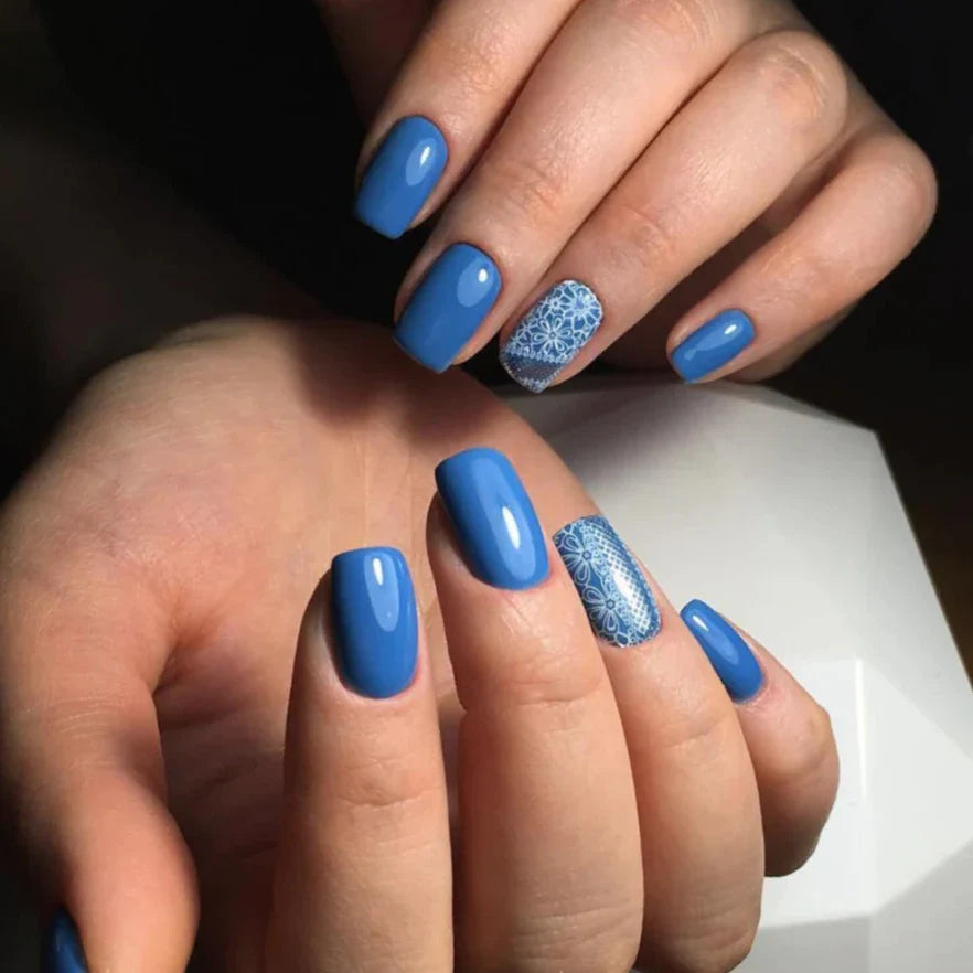 Luxio Tempting Gel Polish