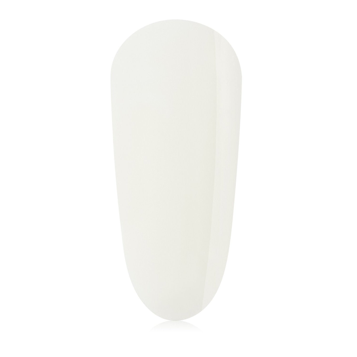 The GelBottle - Blanc Gel Polish, 20ml