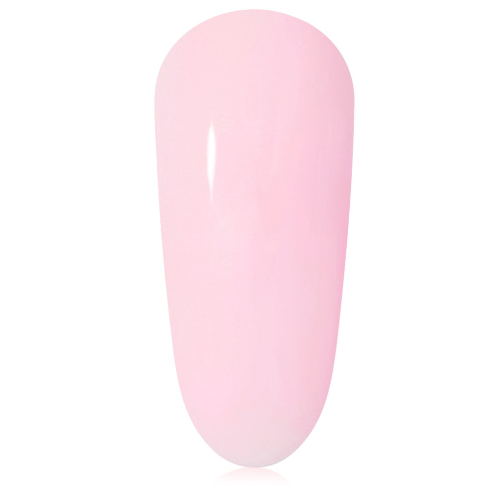 The GelBottle - Blush BIAB Builder Gel, 20ml