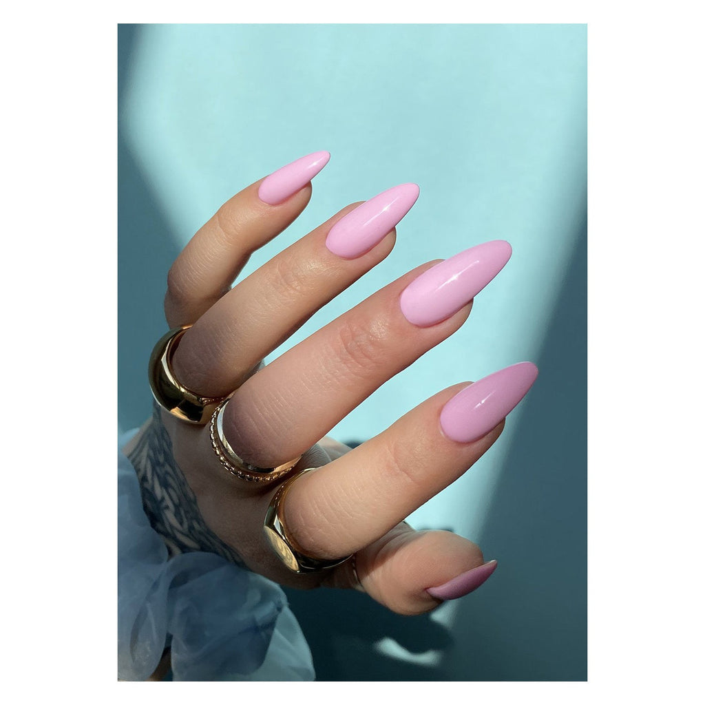 The GelBottle - Carrie's Cosmo Gel Polish, 20ml