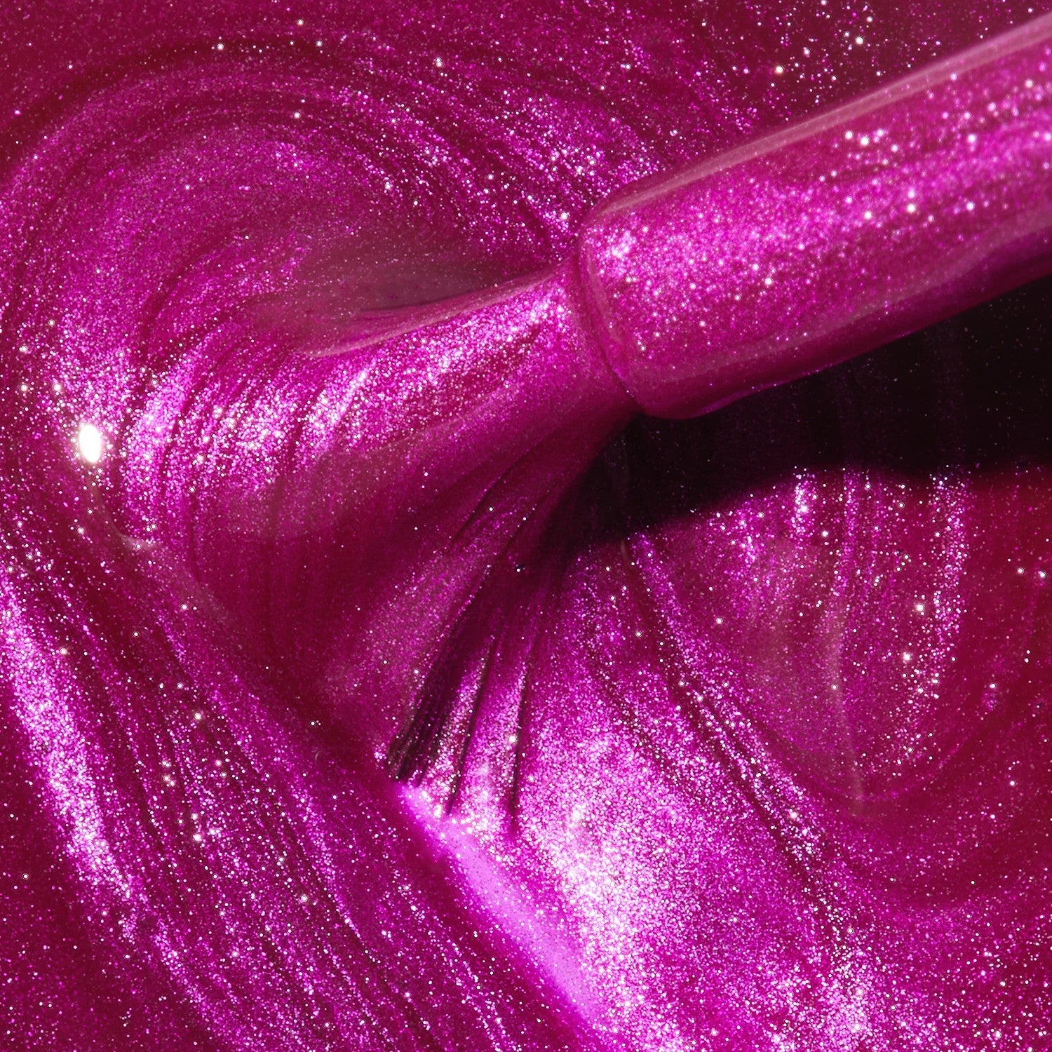 The GelBottle - Decoy Magnetic Cat Eye, 20ml