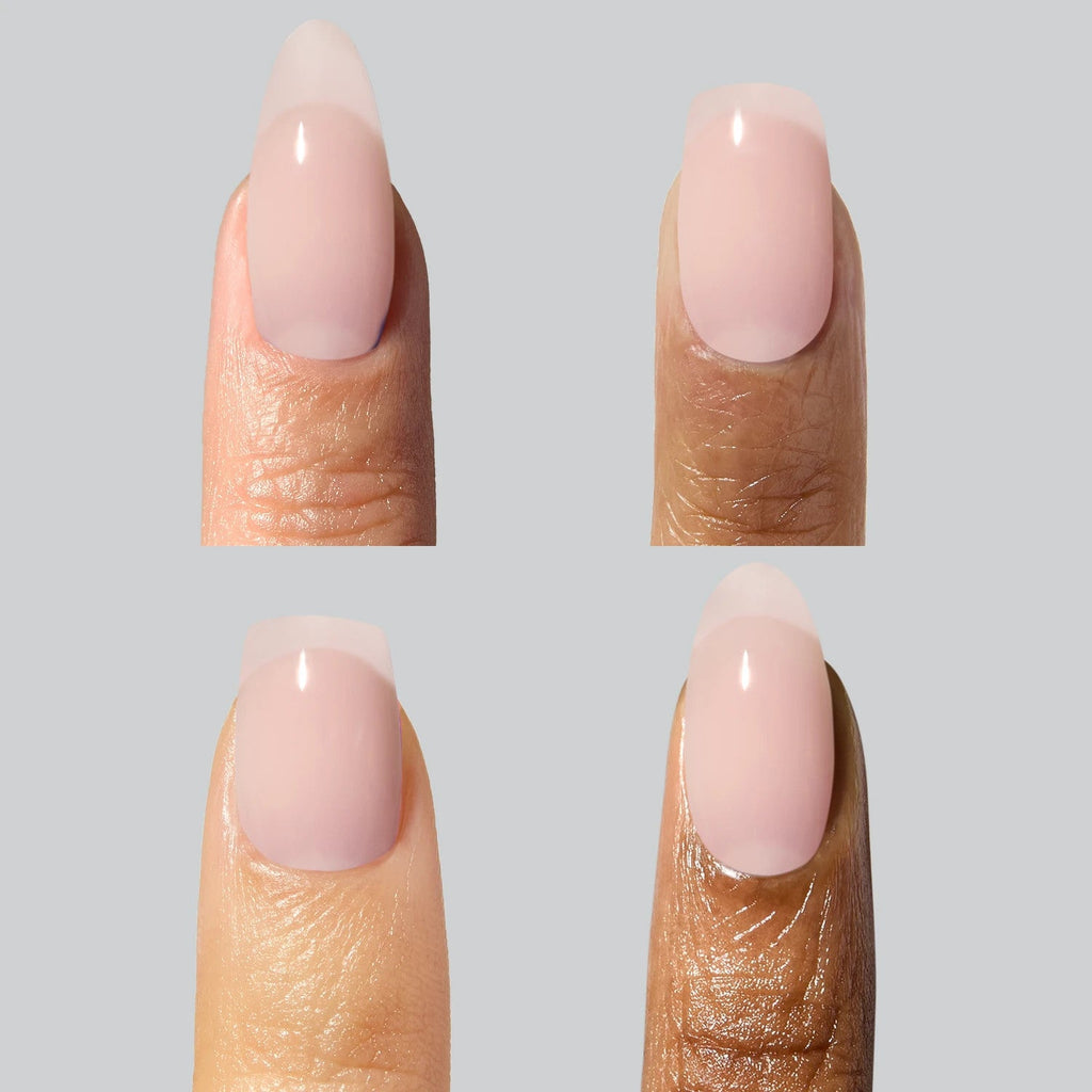 The GelBottle - Demure Hard Builder Gel BIAB, 20ml