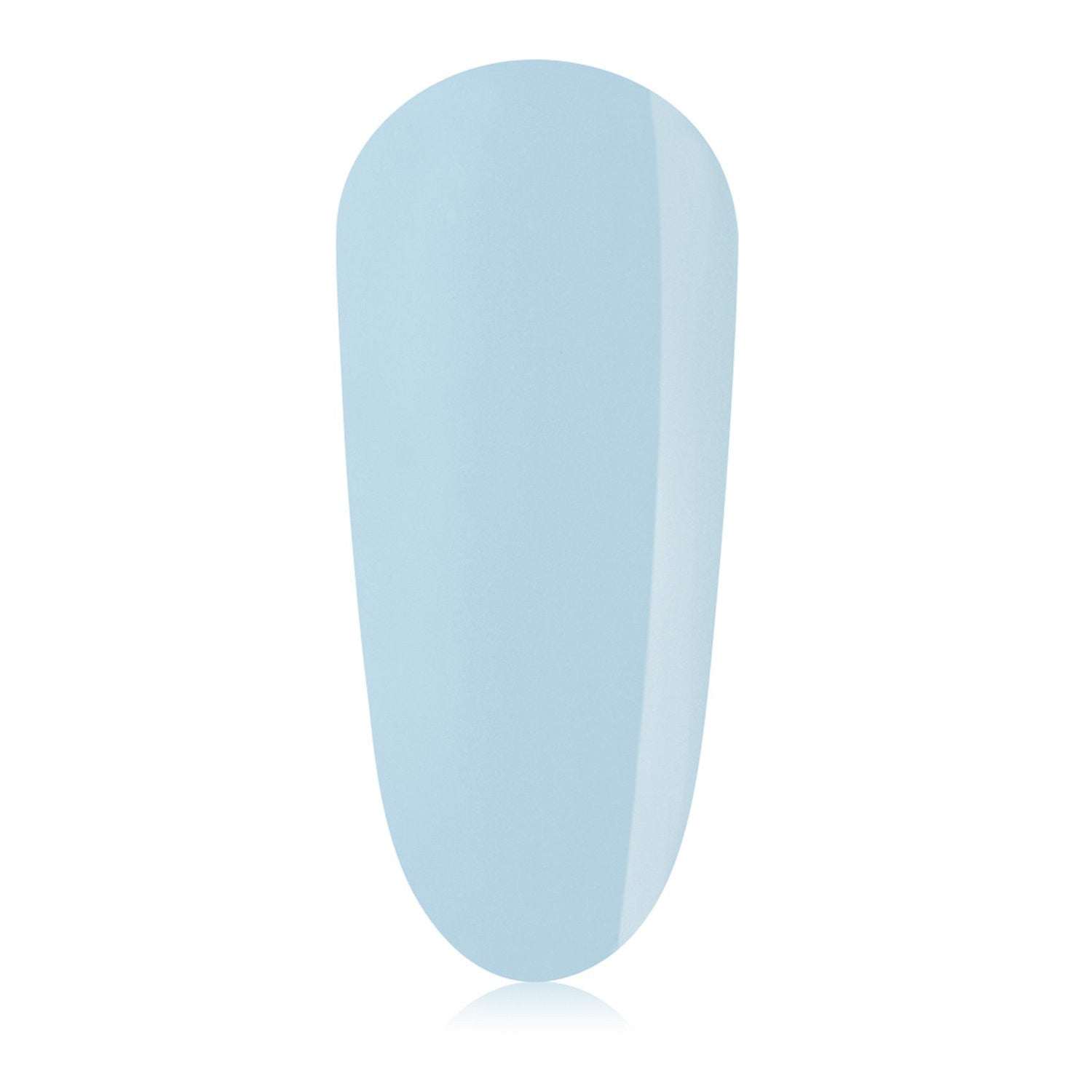 The GelBottle - Double Denim Gel Polish, 20ml