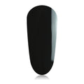 The GelBottle - Jet Black Gel Polish, 20ml