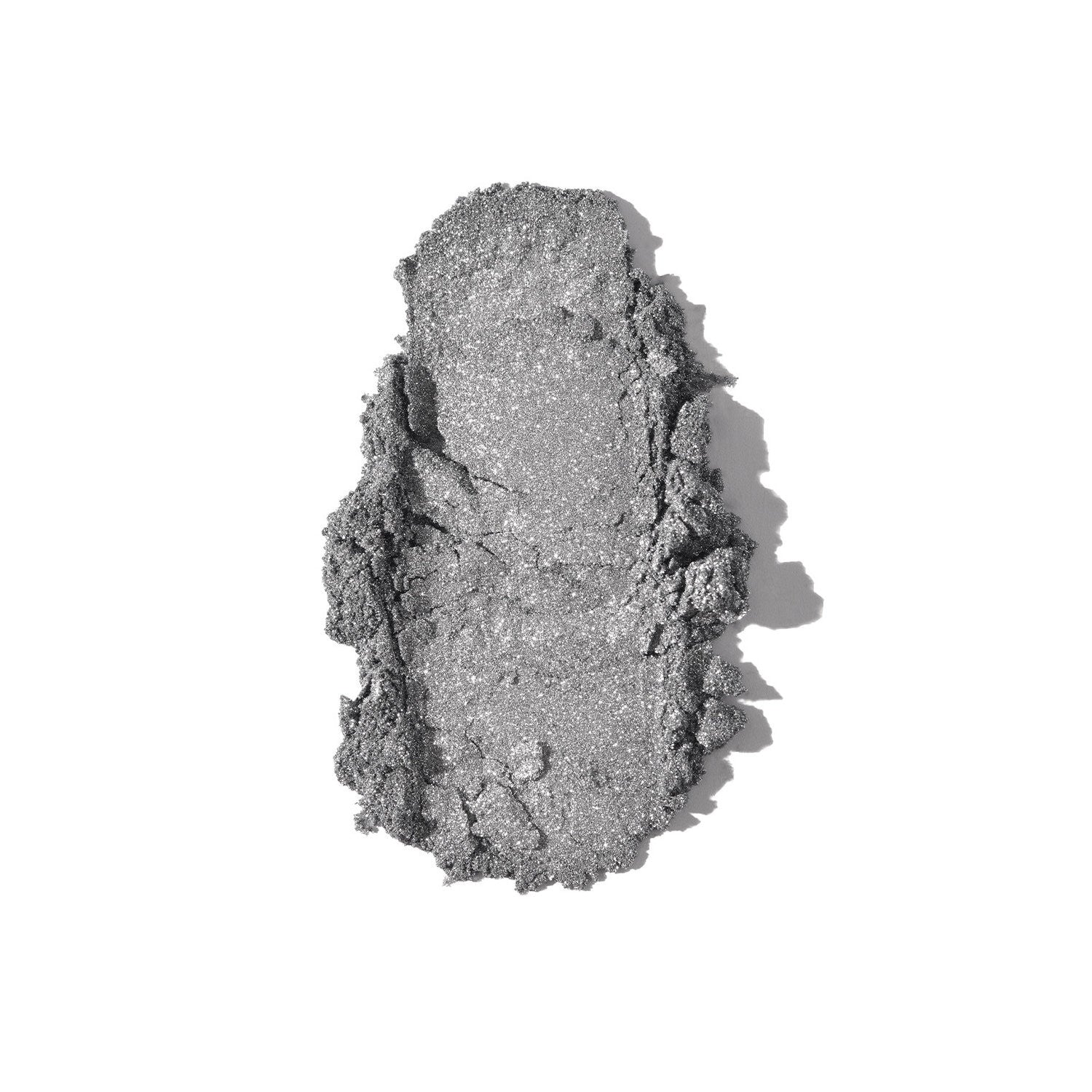 The GelBottle - Mirror (Silver) Chrome Pigment