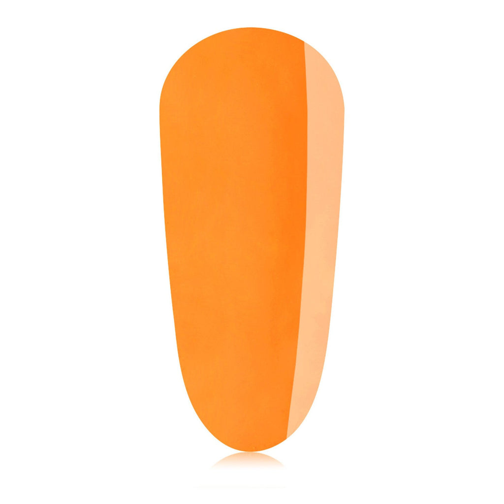 The GelBottle - Orange Soda Gel Polish, 20ml