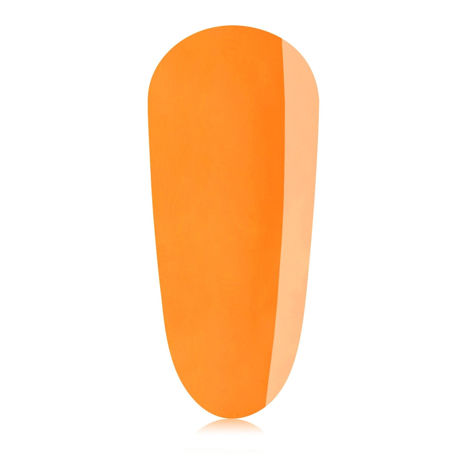 The GelBottle - Orange Soda Gel Polish, 20ml
