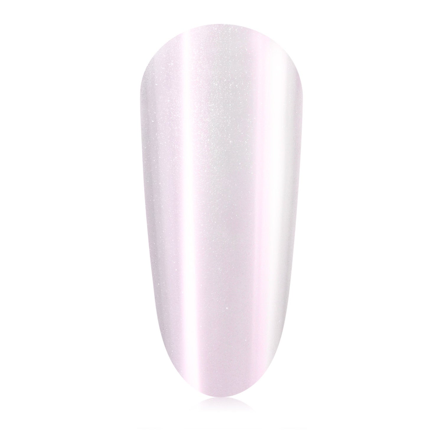 The GelBottle - Pearl Chrome Pigment