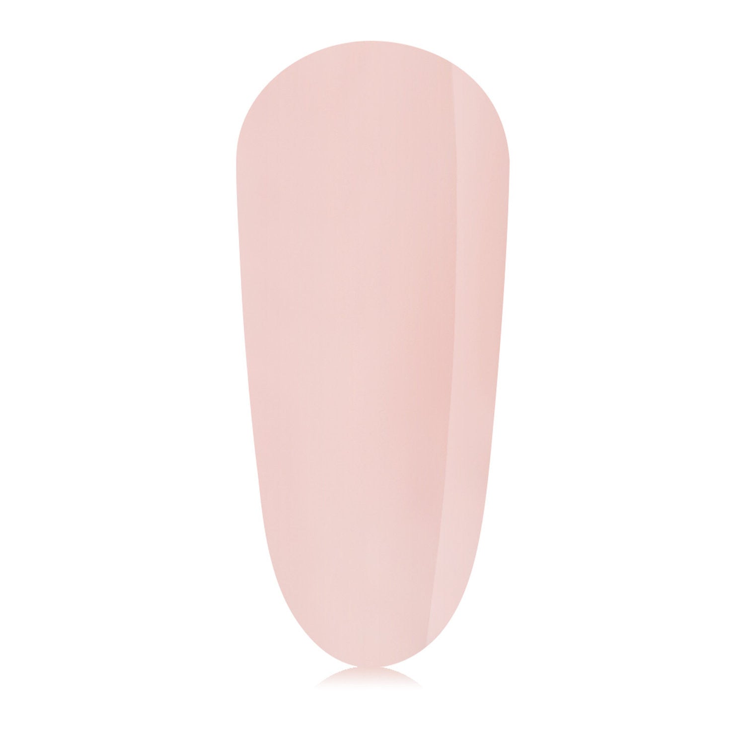 The GelBottle ProForm Rose Quartz PolyGel, 45g Sheer Soft Pink Gel & Acrylic Hybrid