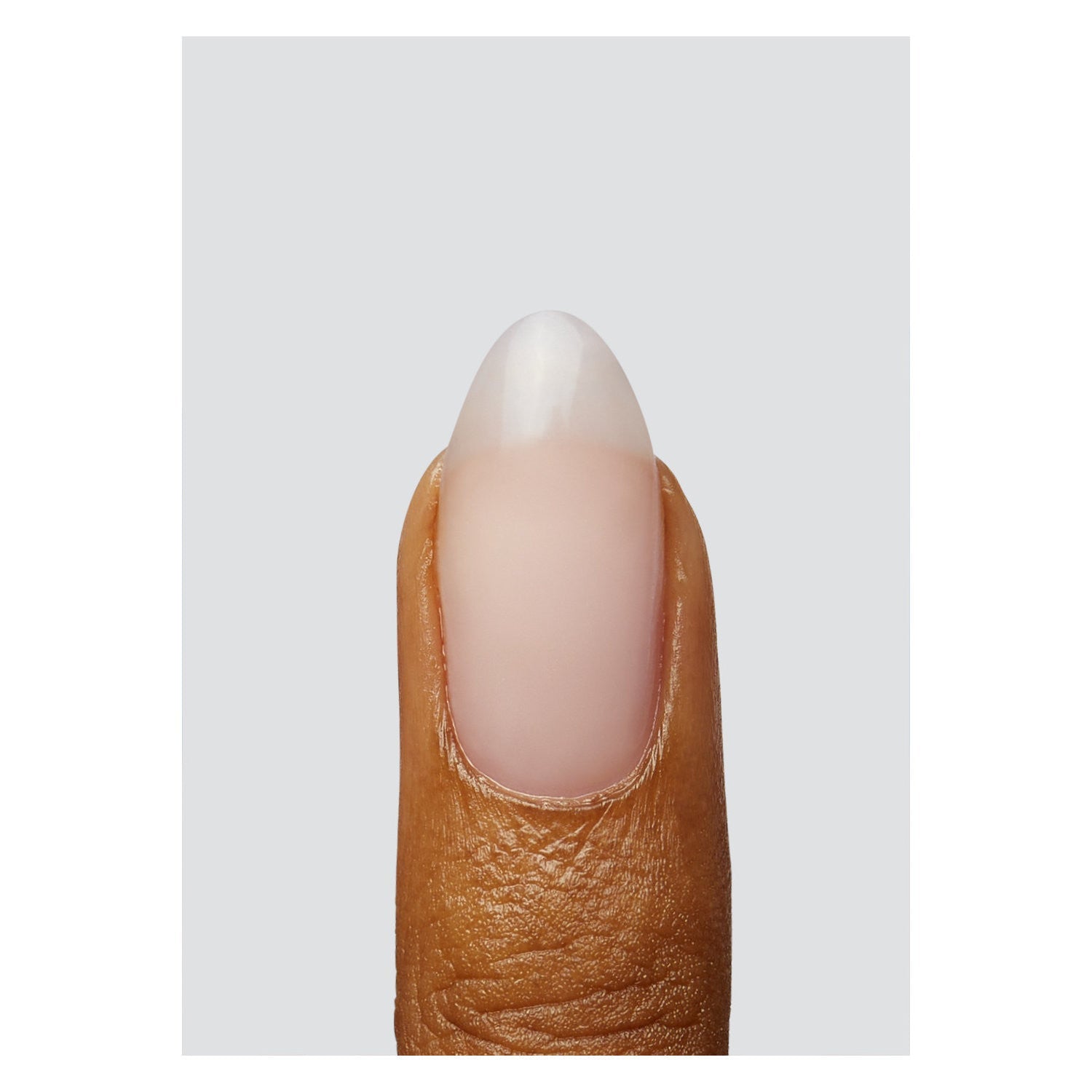 The GelBottle ProForm Rose Quartz PolyGel, 45g Sheer Soft Pink Gel & Acrylic Hybrid