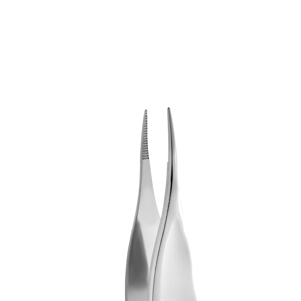 STALEKS PRO PODO 10 SPLINTER TWEEZERS TP-10 - STALEKS™